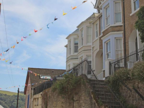 Ferryside Watch, Fowey